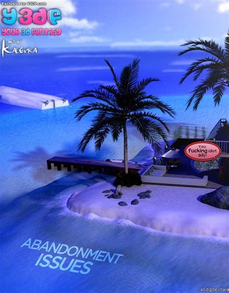 hope y3df|[3D][Y3DF] Abandonment Issues 1.
